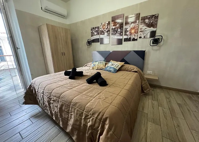 Angy Lejlighed Alghero