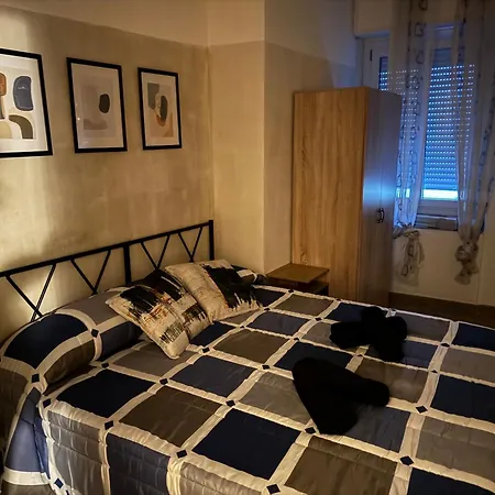 Angy Apartament *