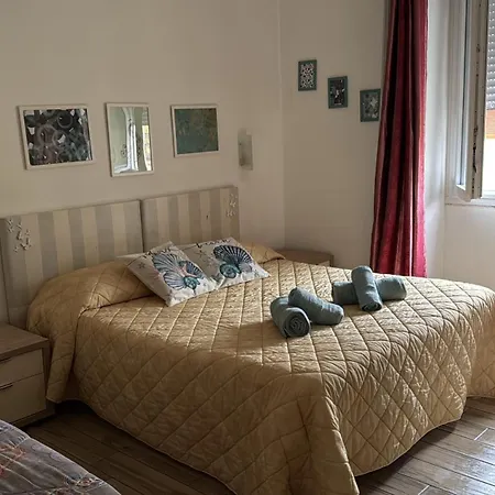Apartmán Angy