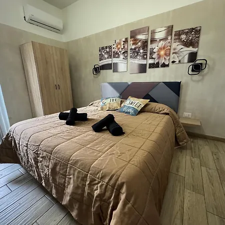 Angy Lägenhet Alghero