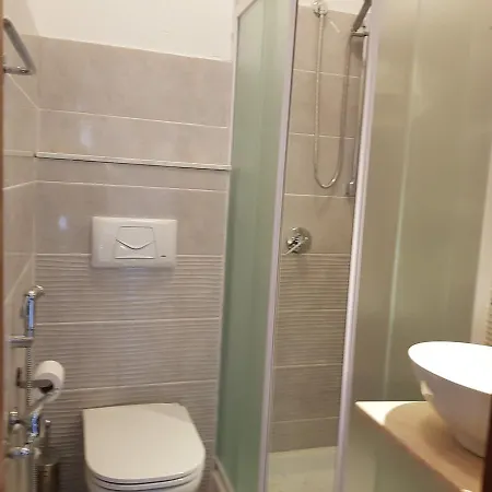Angy Appartement