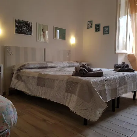 Angy Apartment