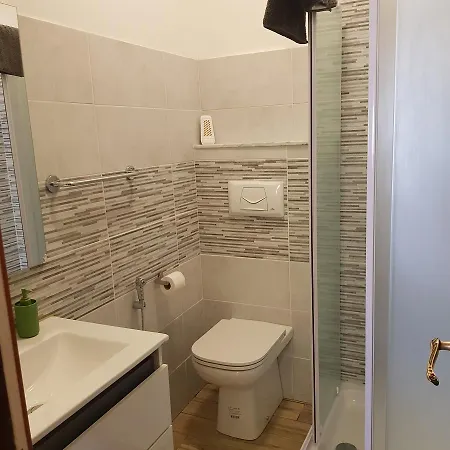 Angy Apartment *