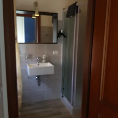 Apartament Angy
