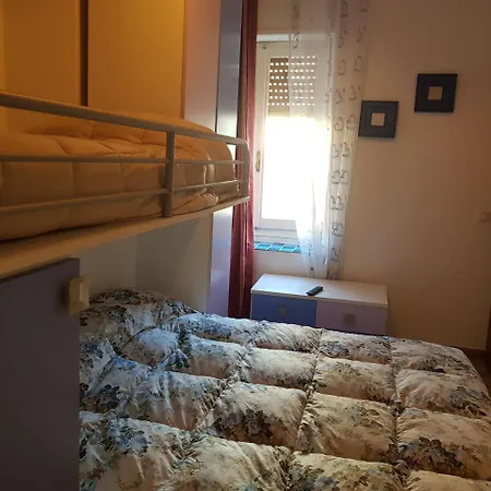 Angy Appartement